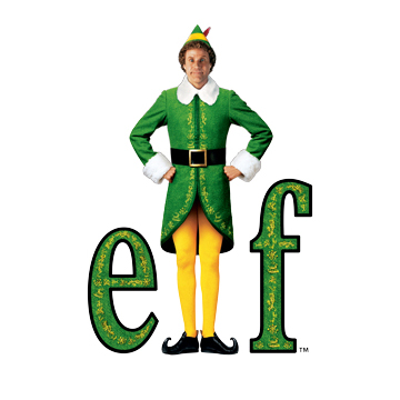 Elf The Movie