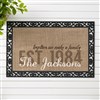 20x35 Doormat With Tray