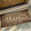 24x48 Oversized Doormat