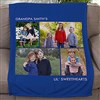 30x40 Fleece Blanket