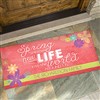 24x48 Oversized Doormat