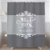 Shower Curtain 