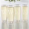 Champagne Flute Set