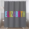 Shower Curtain