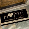 Oversized Doormat - 24x48