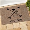 18x27 Doormat Only