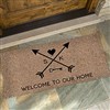 24x48 Oversized Doormat