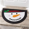 Doormat With Tray