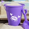 Purple Bucket