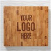 Pmall thumb Personalized Business Logo Butcher Block Cutting Boards - 18604