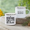 12 oz. Small Camp Mug