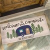 Oversized Doormat- 24x48