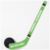 Pmall thumb Personalized Logo Plastic Mini Hockey Stick  - 23938