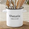 72 oz. Utensil Holder