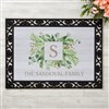 18x27 Doormat with Tray