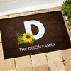 18x27 Doormat