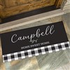 24x48 Oversized Doormat