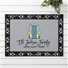 18x27 Doormat w/ Tray