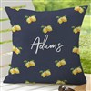 20 inch Outdoor Throw Pillow