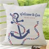 20 inch Outdoor Throw Pillow