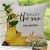 20 inch Outdoor Throw Pillow