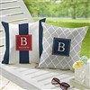 16 inch Outdoor Throw Pillows