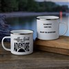 18 oz. Large Camp Mug