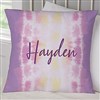 18 Inch Velvet Pillow