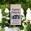 Happy Camper - Design