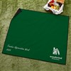 Pmall thumb Personalized Logo Picnic Blanket  - 32820