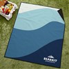 Pmall thumb Personalized Logo Picnic Blanket  - 32820