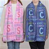 Fleece Scarf