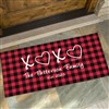 24x48 Oversized Doormat