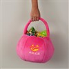 Pink Hanging Bag