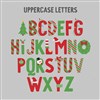 Uppercase Letter