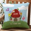 20x20 Outdoor Pillow