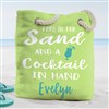 Large Beach Bag