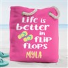 Large Beach Bag