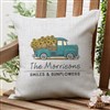 16x16 Outdoor Throw Pillow