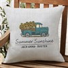 20x20 Outdoor Throw Pillow