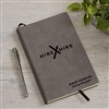 Pmall thumb Personalized Logo Writing Journal  - 41568