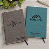 Pmall thumb Personalized Logo Writing Journal  - 41568