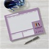 Pmall thumb Personalized Logo Weekly Planner 8.5"x11"  - 46715