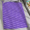 30x40 Fleece Blanket