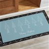 24x48 Oversized Doormat With Tray