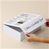 8x10x3 Keepsake Box