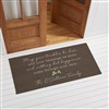 24x48 Oversized Doormat