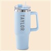 Blue Tumbler