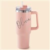 Peach Tumbler