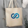 Pmall thumb Personalized Logo Tote Bag - 8545